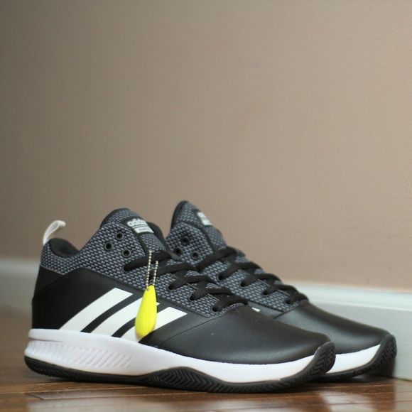 adidas cloudfoam ilation 2.0 4e shoes men's